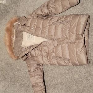 Girl jacket